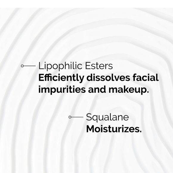 The Ordinary Squalane cleanser and Serum Duo BNWT full size! - Picture 2 of 4